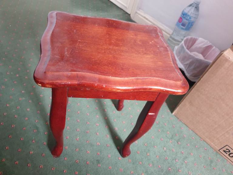 Small Coffee Table in Good Condition 