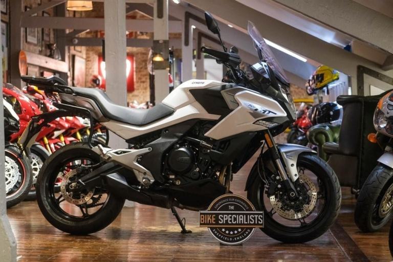 CF Moto 700MT *Amazing Value - Warranty - Finance Available*