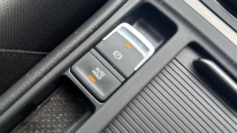 2017 Volkswagen Golf 1.4 TSI 125 Match Edition 5dr DSG Petrol Hatchback Hatchback Petrol Automatic