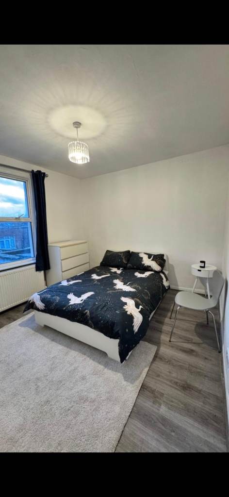 Double room 15th Feb availability