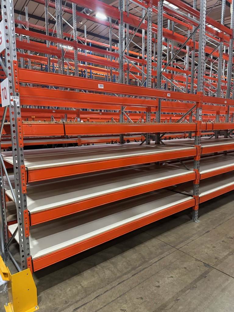 heavy duty pallet racking | in Stone, Staffordshire | Gumtree