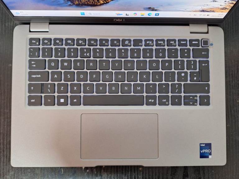 Dell Latitude 5440 ,14 Inch ,Intel Core i5 13th Gen  16GB RAM ,477GB SSD ,W11 Pro