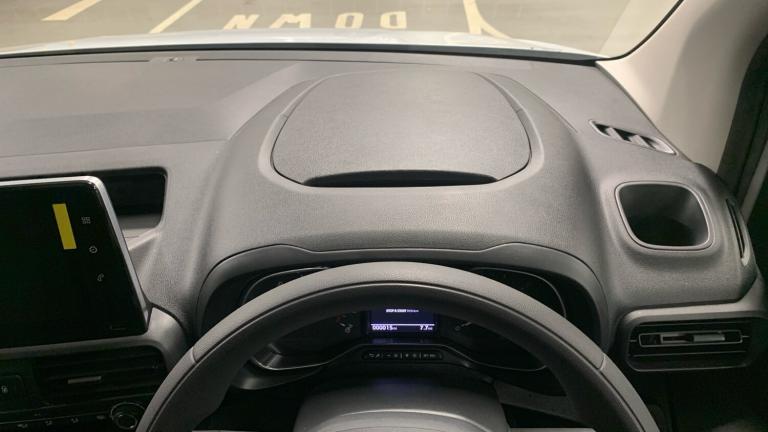 2023 Citroen Berlingo 1.5 BlueHDi 1000 Enterprise Edition M SWB Euro 6 (s/s) 5dr Panel Van Diesel...