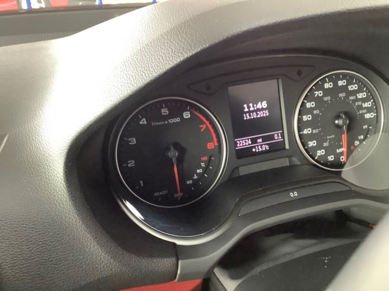 2019 Audi Q2 1.0 TFSI Sport 5dr ESTATE Petrol Manual