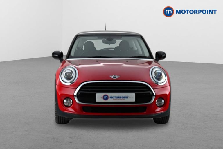 2018 MINI Hatch 1.5 Cooper II 3dr Hatchback Petrol Manual