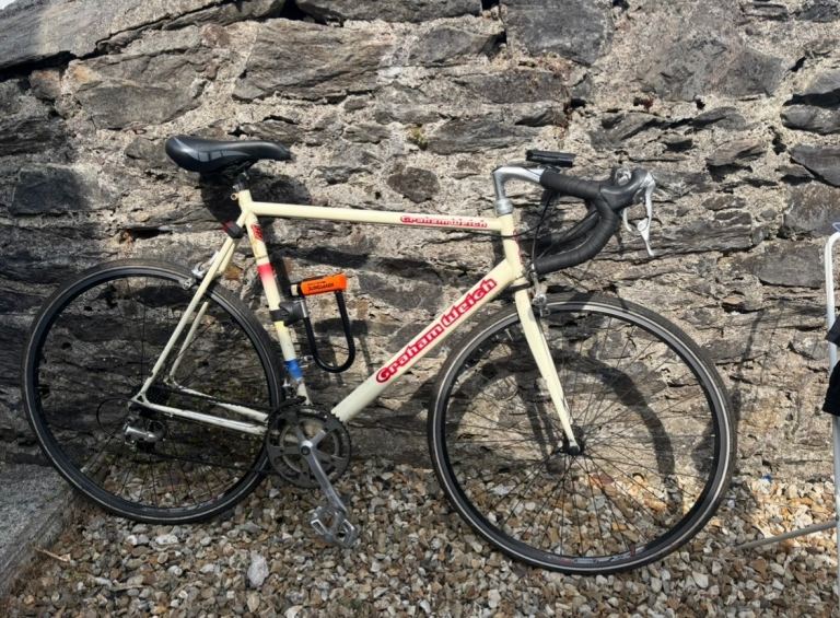 Road/Commuter Bike for sale 
