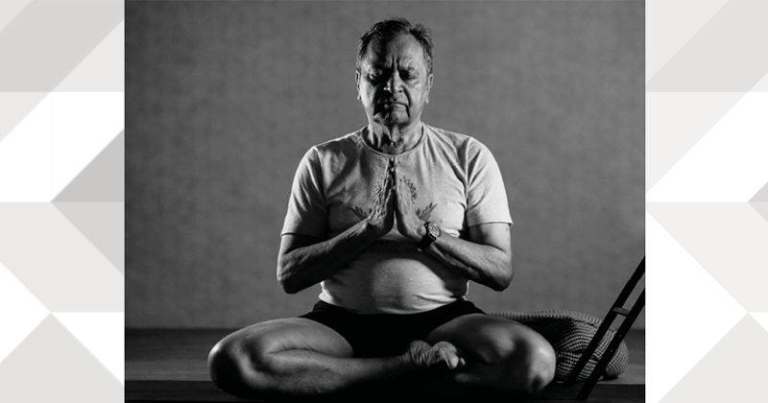 YOGA WORKSHOP WITH FATHER JOE PEREIRA