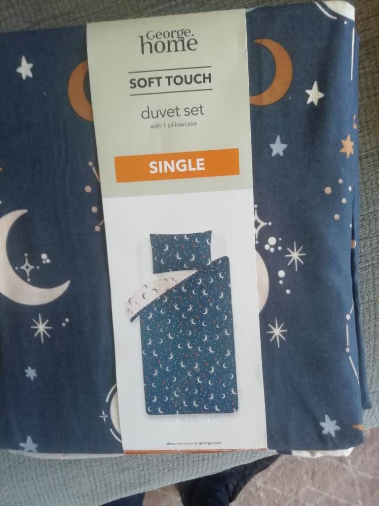 Single bedding new 