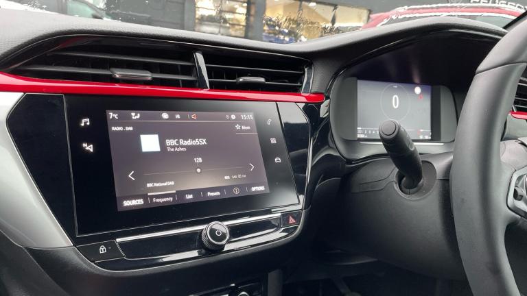 2023 Vauxhall Corsa 1.2 GS Hatchback 5dr Petrol Manual Euro 6 (75 ps) Hatchback Petrol Manual