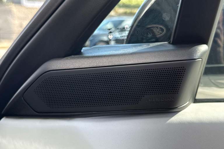 2025 Land Rover Range Rover Sport 3.0 D350 Autobiography 5dr Auto ESTATE DIESEL Automatic