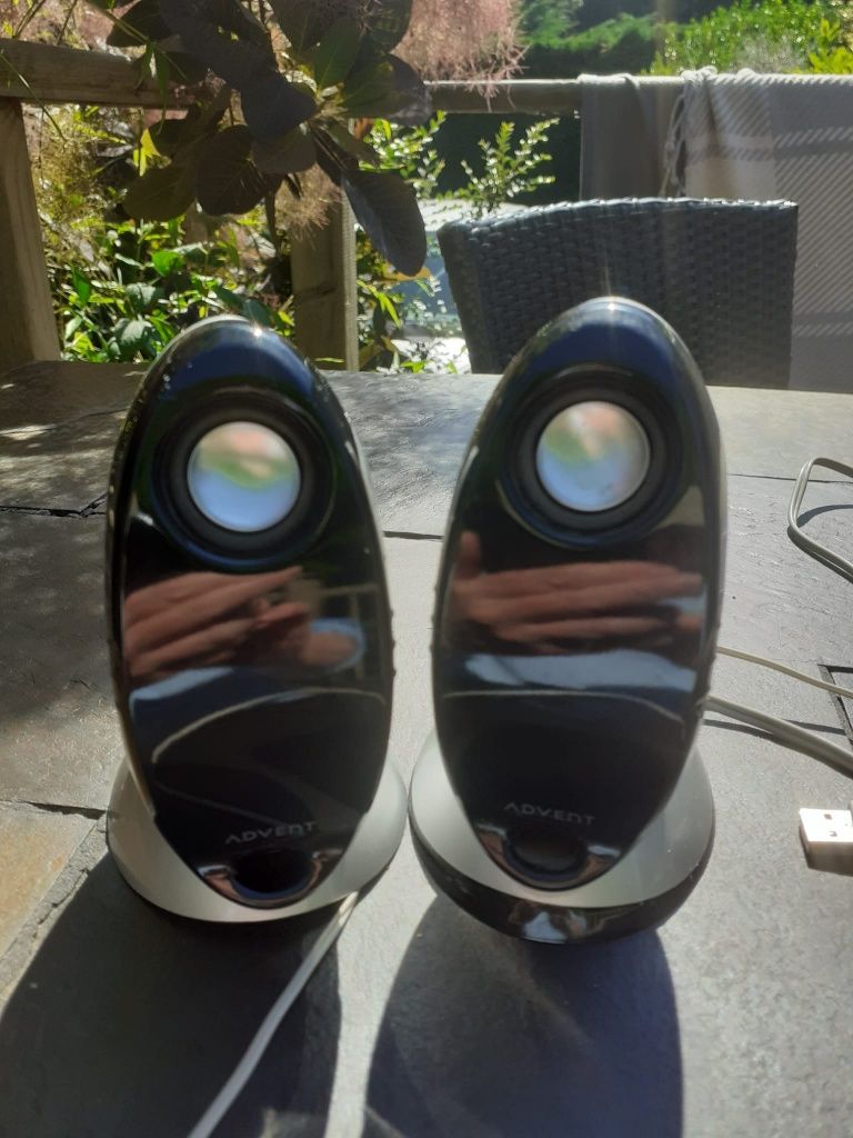 PC speakers Advent ADE-INT20