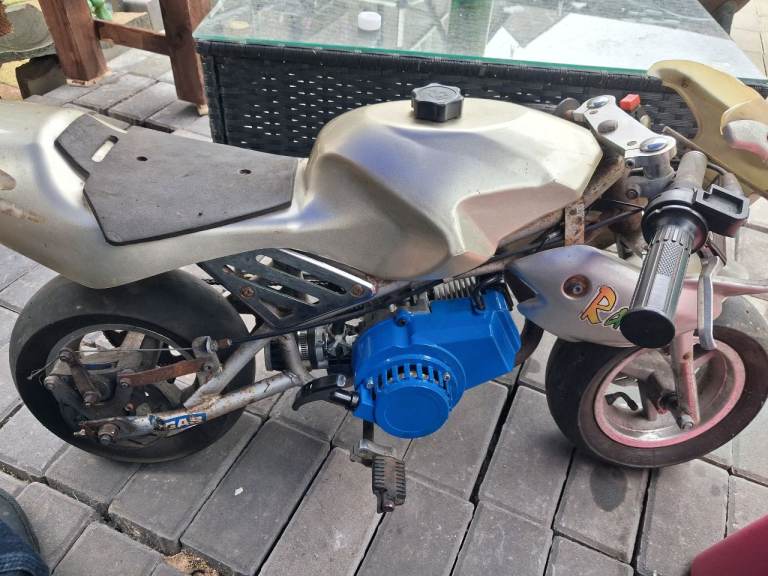 Minimoto