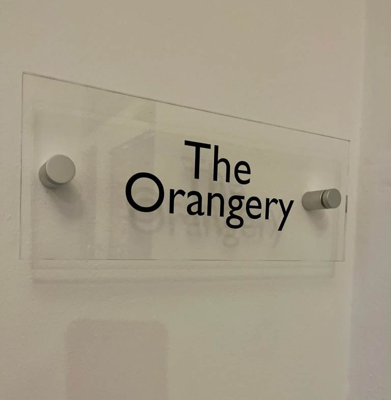 office/studio to let in clifton 