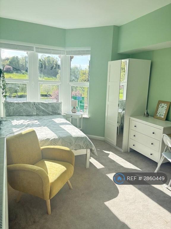 1 bedroom in Bath Road, Brislington, Bristol, BS4 (#2860449)