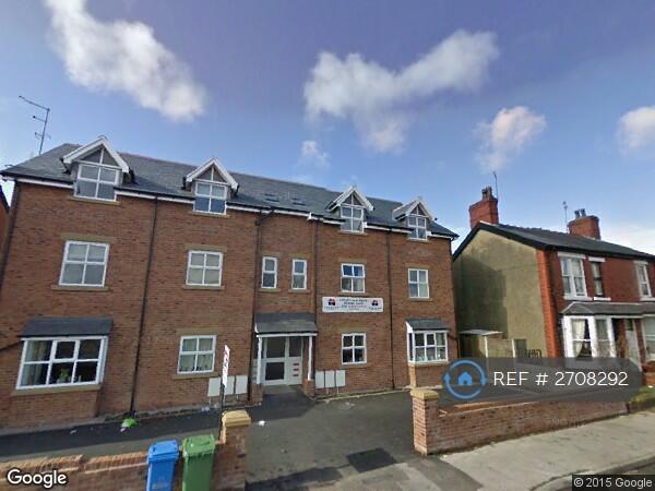 2 bedroom flat in Station Rd, Poulton Le Fylde, FY6 (2 bed) (#2708292)