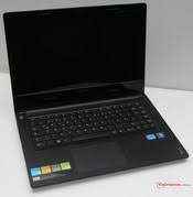 Lenovo Ideapad S400 14-inch Faulty 