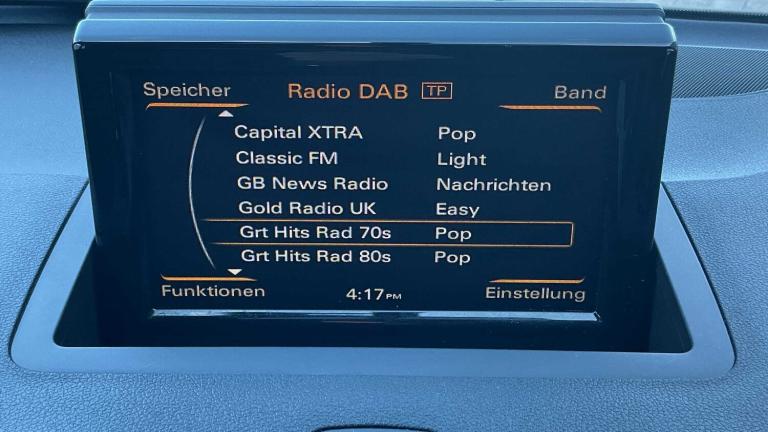 2018 Audi A1 1.0 TFSI SE 5dr HATCHBACK PETROL Manual