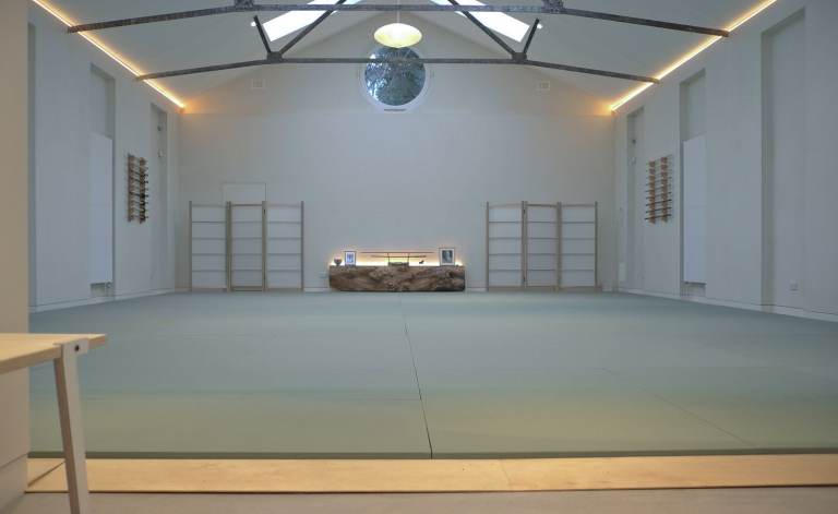 Discover and train Pencak Silat in London