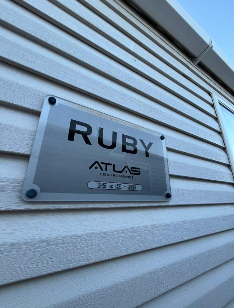 2 BEDROOM CARAVAN FOR SALE [Phone number removed]