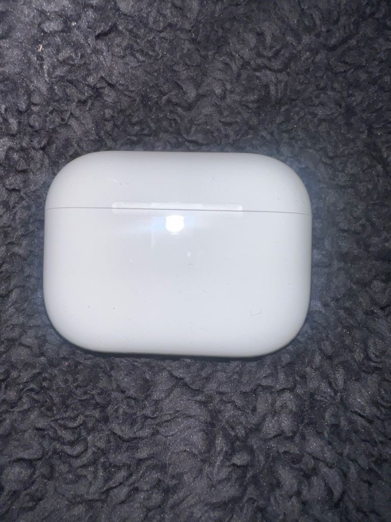 AirPods Pro 3 (2025)