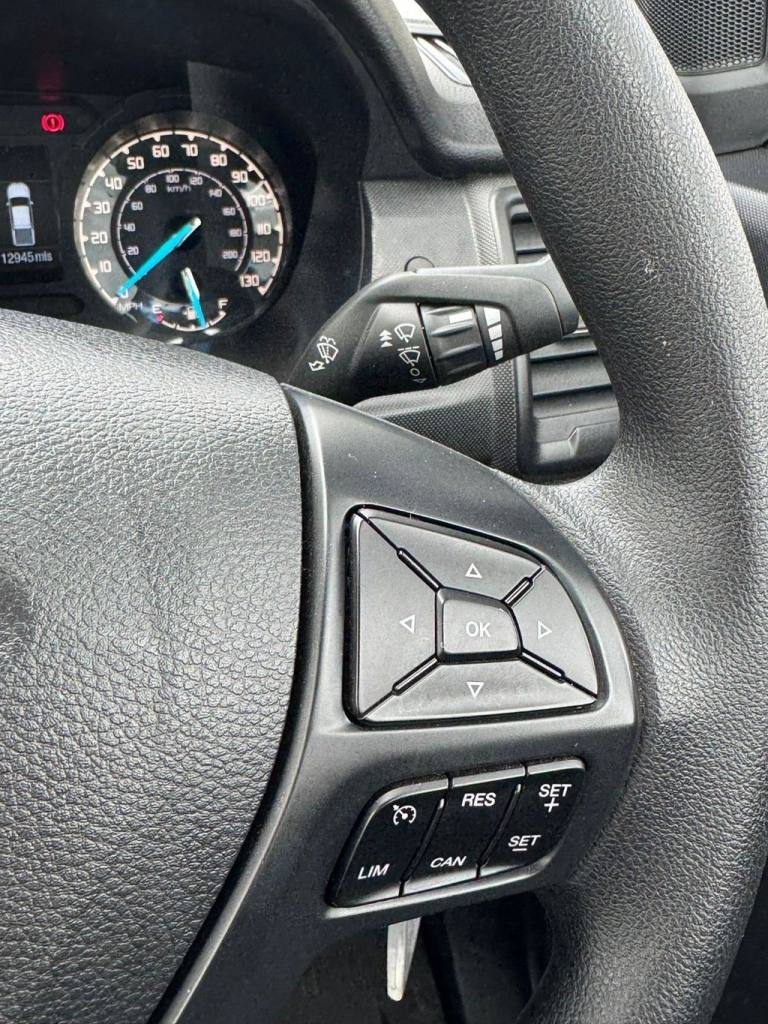 2021 Ford Ranger Pick Up Regular XL 2.0 EcoBlue 170 PICK UP DIESEL Manual