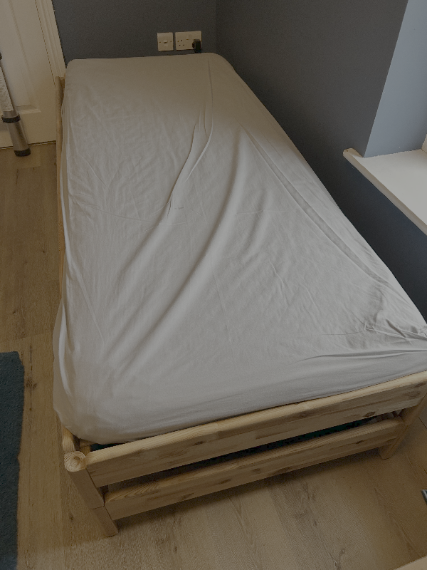 IKEA Utåker stackable beds