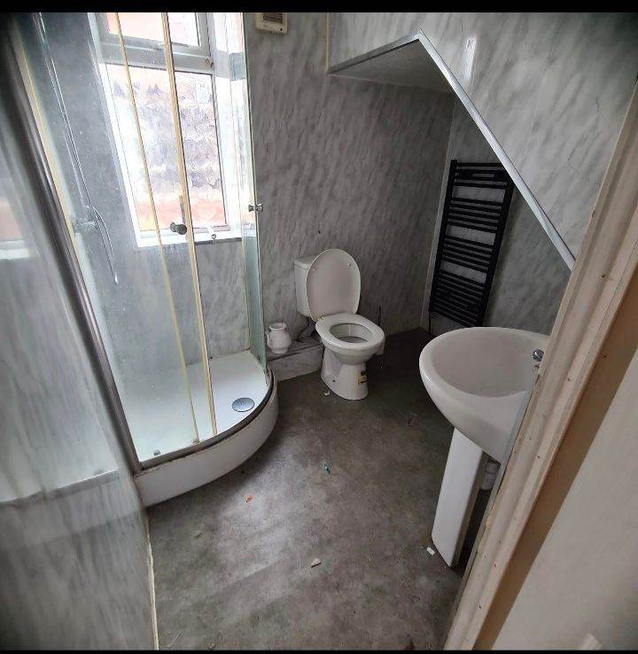 Rooms for Rent – NE5 (Bills Included)