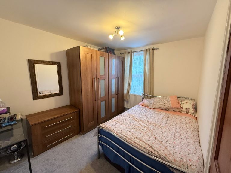 Double room to rent