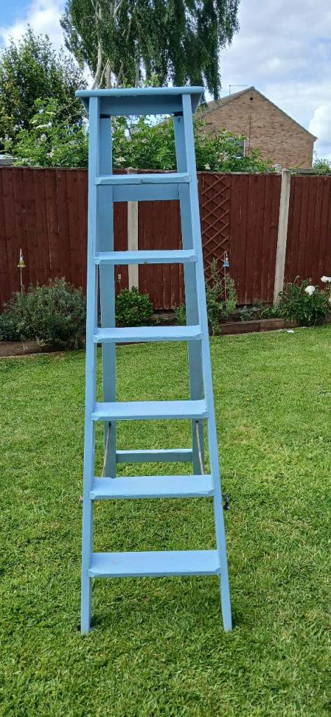 Ladder