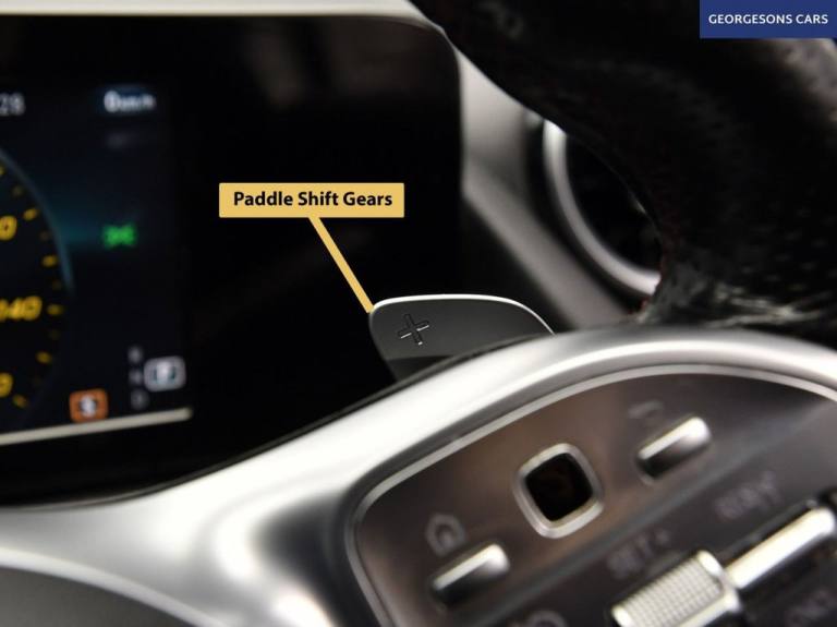 2020 Mercedes-Benz GLA 1.3 GLA180 AMG Line SUV 5dr Petrol 7G-DCT Euro 6 (s/s) (136 ps) HATCHBACK ...