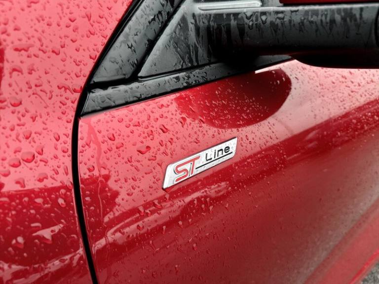 2021 Ford Kuga 2.5 PHEV ST-Line X Edition 5dr CVT HATCHBACK PETROL/ELECTRIC Automatic