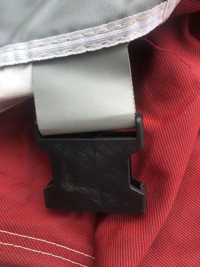 Caravan Awning Quality Inaca Sands Size 13 Tag 975