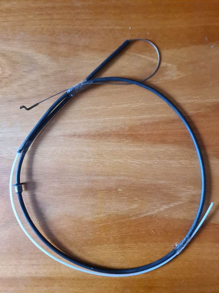 Citroen XM 17 96 Sefi cable