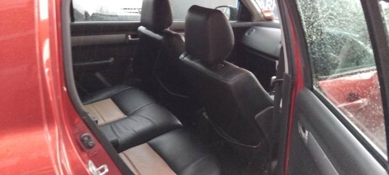 Suzuki, SWIFT, Hatchback, 2006, Other, 1490 (cc), 5 doors