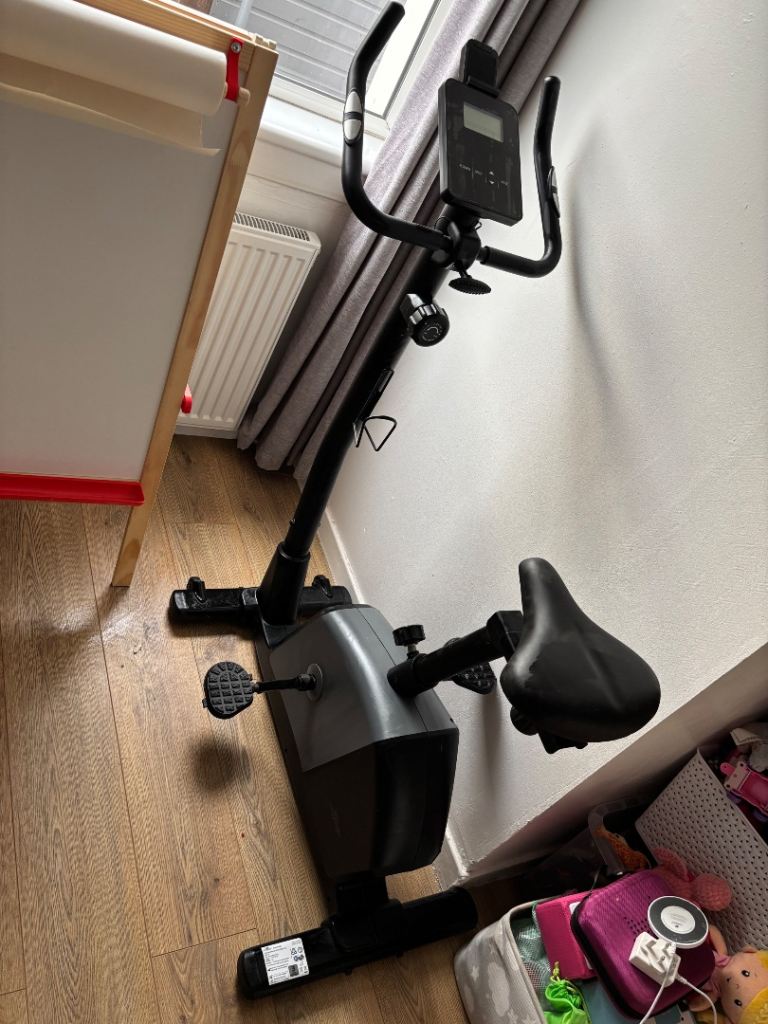 image for Exercise Bike 
