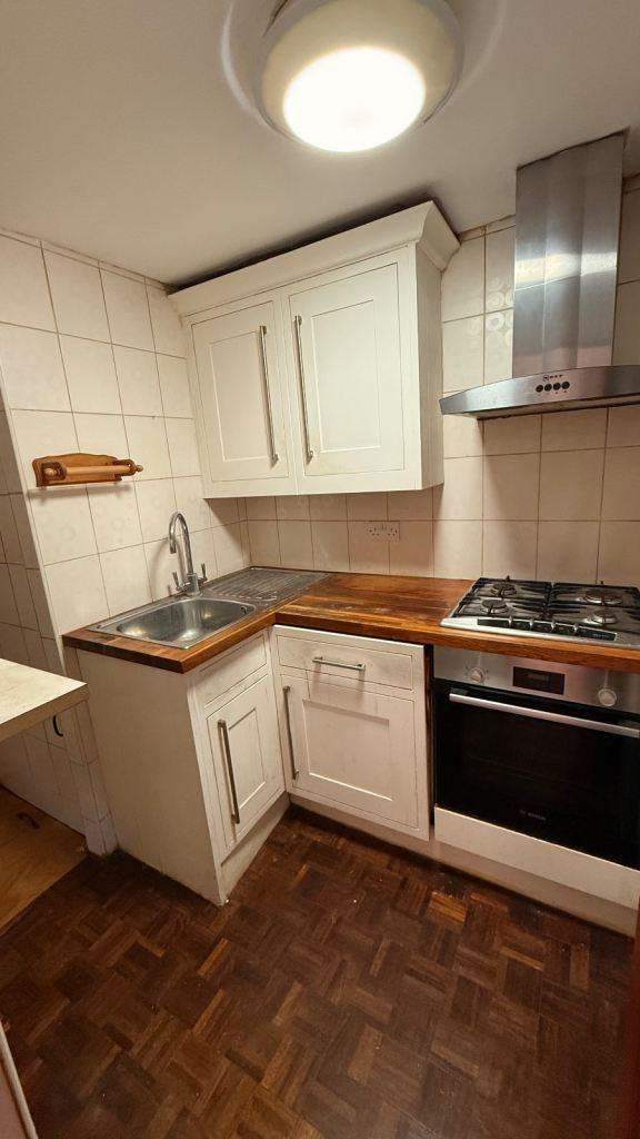 2-Bedroom Flat – Prime Location in Ilford Mansfield Road, Ilford, IG1 3BB