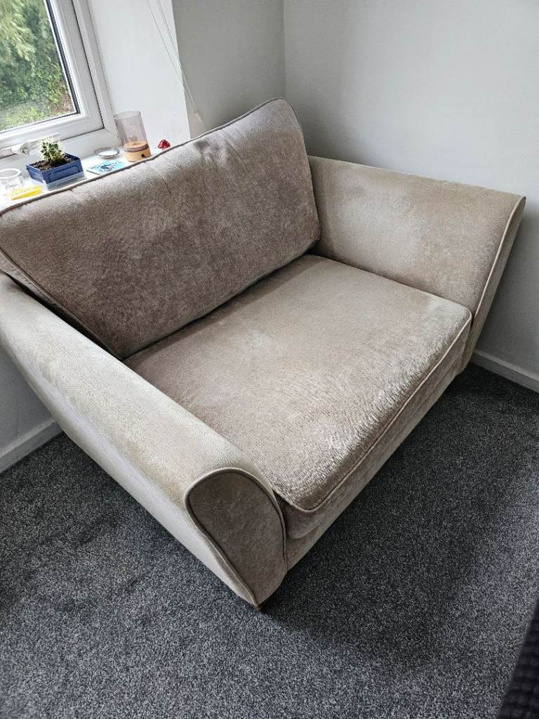 2 seater sofa