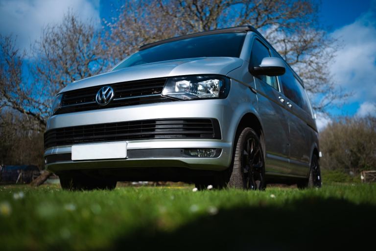 VW T6 Campervan
