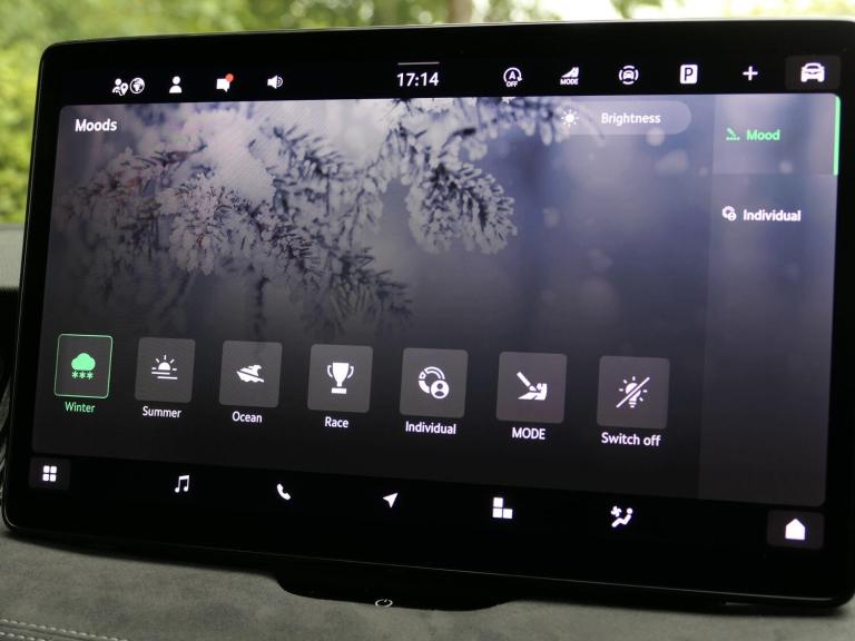 2025 Skoda Superb 1.5 TSI e-TEC Sportline 5dr DSG ESTATE PETROL Automatic