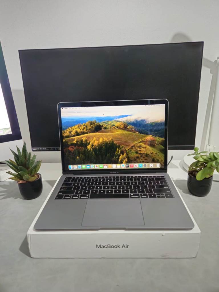MacBook Air 2018 