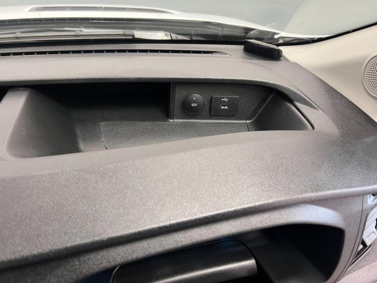 2022 Ford Transit 2.0 EcoBlue 130ps H2 Leader Van PANEL VAN DIESEL Manual