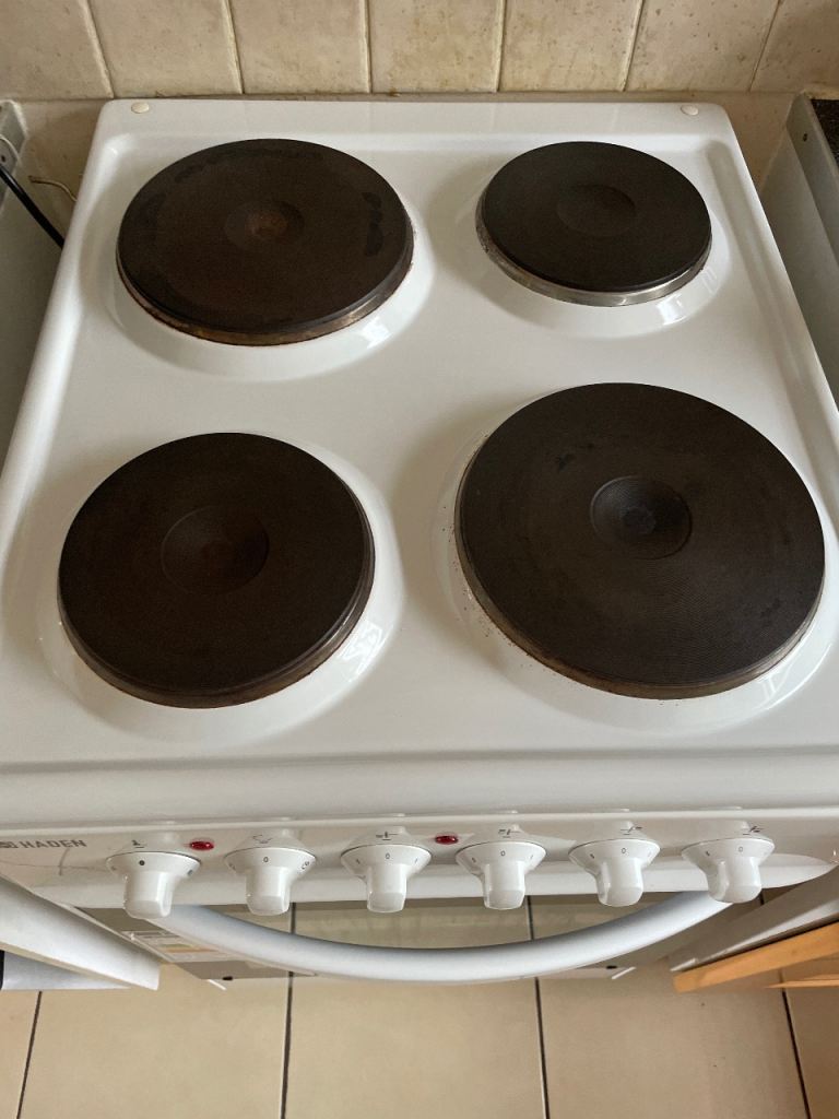 Electric cooker 