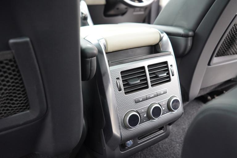 2017 Land Rover Range Rover Sport 3.0 SD V6 Autobiography Dynamic SUV 5dr