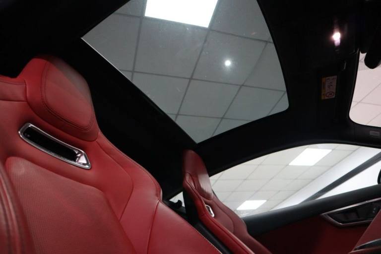 2019 19 JAGUAR F-TYPE 3.0 V6 GPF R-DYNAMIC COUPE 2DR PETROL AUTO EURO 6 (S/S) (3