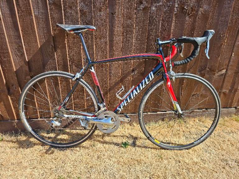 Specialized Allez Elite Road Bike, Good Condition