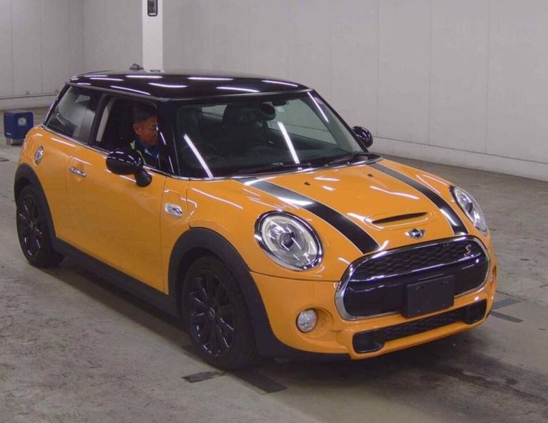 image for 2016 MINI Hatch 2.0 Cooper SD Hatchback 3dr Diesel Auto Euro 6 (s/s) (170 ps) Hatchback Diesel Au...