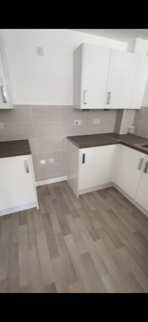 2 bed new build apartment 