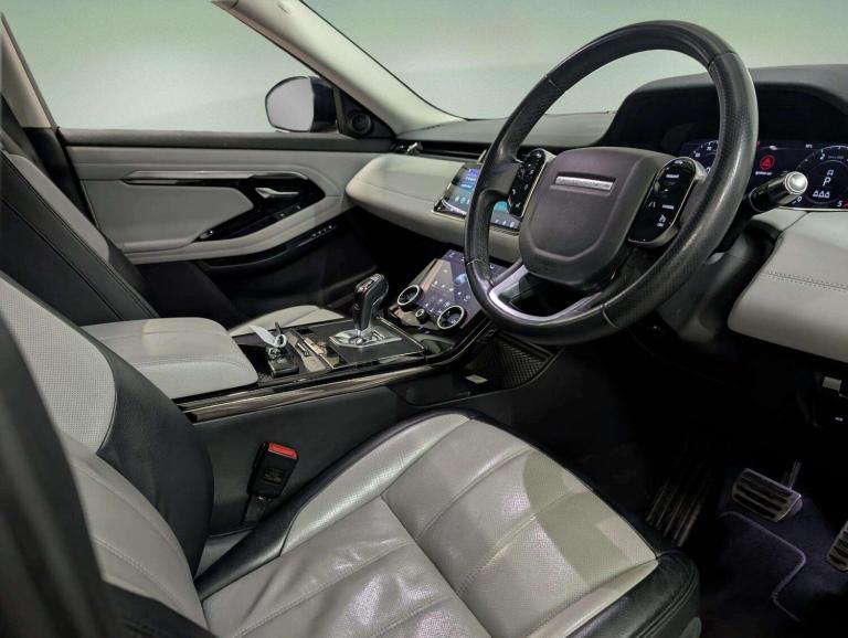 2020 Land Rover Range Rover Evoque 2.0 D180 MHEV R-Dynamic SE Auto 4WD Euro 6 (s/s) 5dr ESTATE Di...