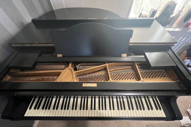 Schweighofer Grand piano 