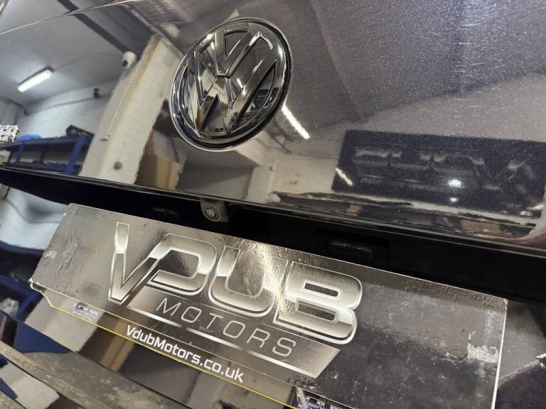 2023 73 VOLKSWAGEN TRANSPORTER VDUB CUSTOM KOMBI 150PS DSG LWB HIGHLINE, VW OPTI